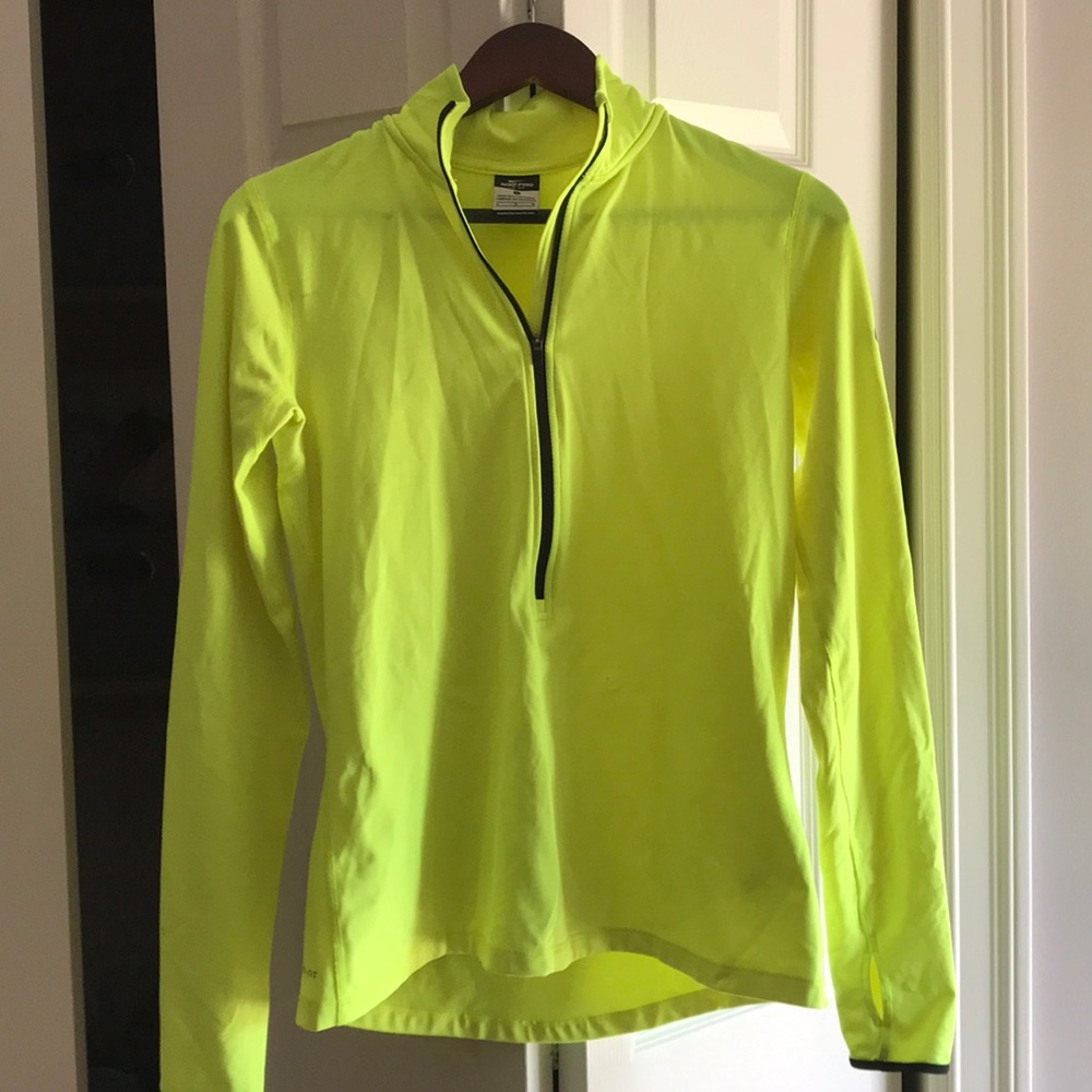 Nike Pullover